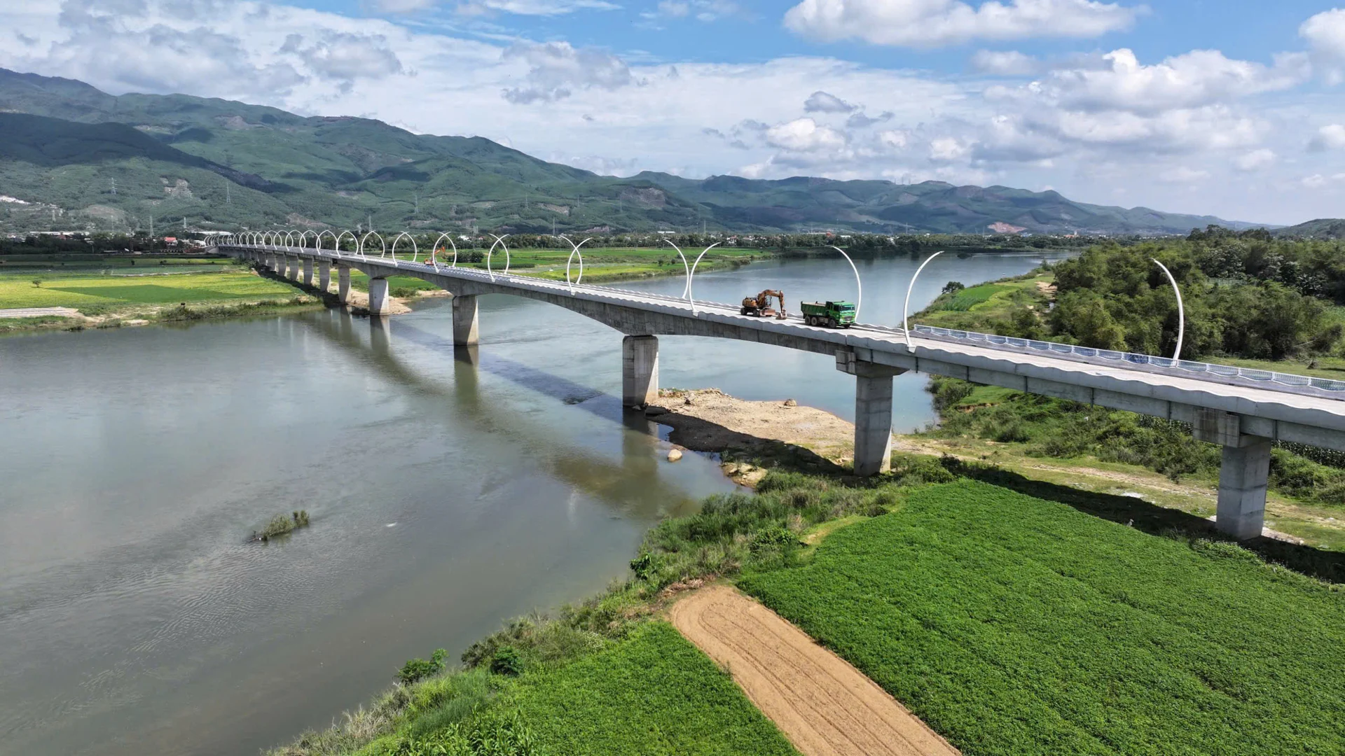 Dự án của chúng tôi